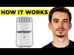 How Does Verizon Wifi Extender Work? (2026) - Full Guide