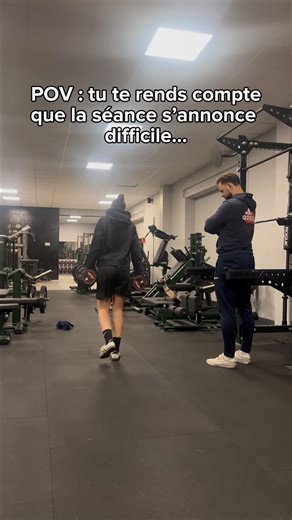 Gymnasium Valdoie on Instagram: "Impossible d’y échapper… Réserve ta séance d’essai offerte ;) #teamradeff #valdoie #gymnasiumvaldoie #belfort"