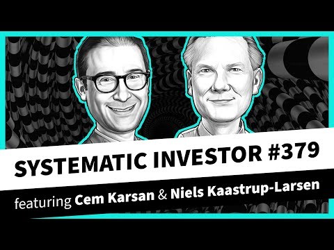 Cem Karsan on the Market’s Quiet Fragility | Systematic Investor | Ep.379
