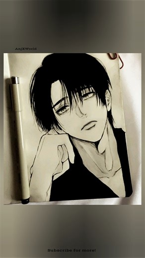 Handsome Boys Sketch Ideas 😍✨ Easy & Aesthetic Drawing Inspiration