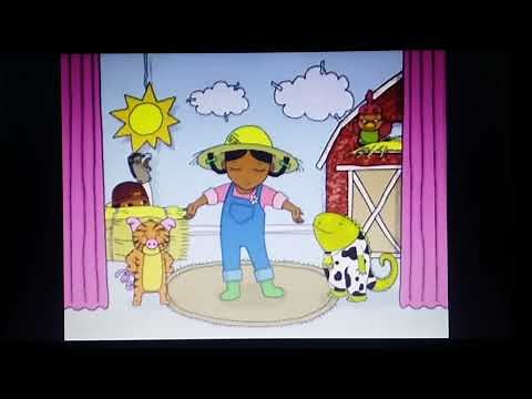 Shanna's Show: Farmer