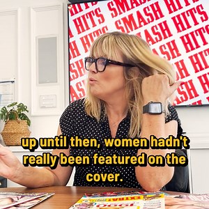 1.4K views · 19 reactions | All hail the Minogues! ✨ Kate Thornton is back with The Smash Hits Years today from 5pm. | Greatest Hits Radio | Facebook