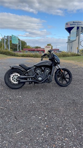 79K views · 3.9K reactions | Just in on trade!! 2022 Indian Motorcycle Scout Rogue Black Smoke w/ 1,975 miles LED smoke headlight and signals. Upgraded mufflers available at www.cosmosindian.com #indianmotorcycle #indianscoutrogue | Cosmo's Indian Motorcycle | Facebook