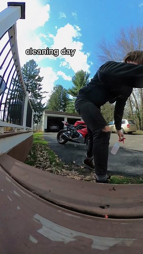 weather had me all whimsical