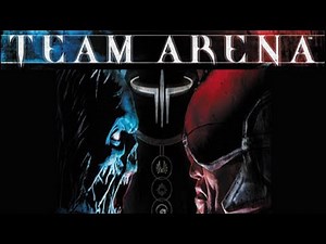 Quake III Team Arena - Official Trailer [HD]