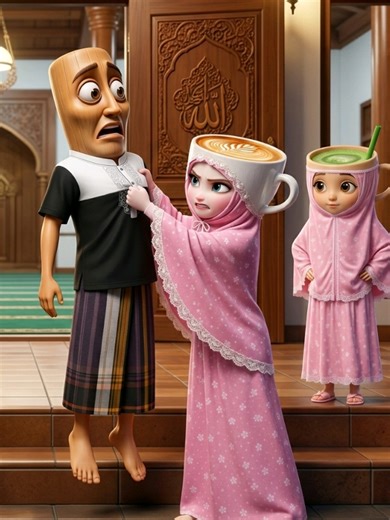 Reaksi Udin dan Tunggung tentang Pembatasan Medsos