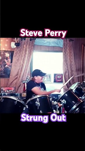 Cb Inc's "Strung Out" with Steve Perry