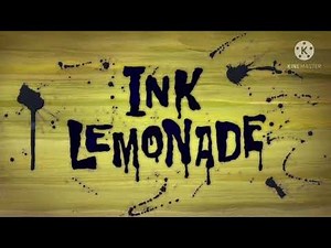 Peter Rants Season 7 #35 Ink Lemonade (An Episode From Spongebob Squarepants)