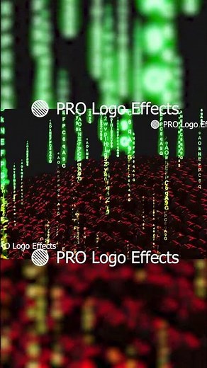 nickelodeon HD wave logo effects P5