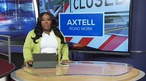 US Highway 84 closure affects Axtell, McLennan County drivers this week