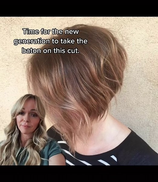 #alinebob #invertedbob @behindthechair.com #iwontdowhatyoutellme #hairstylisttok #hairstylisthumor #hairtutorial