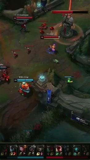 best jungler of all time @League of Legends @riotgames #faker #challenger #leagueoflegends #riotgames #fyp