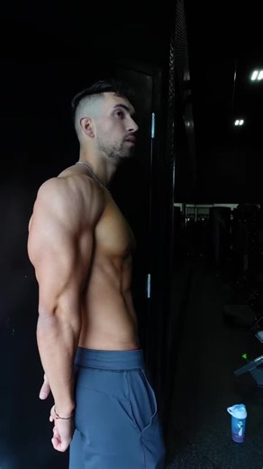 3 day training program