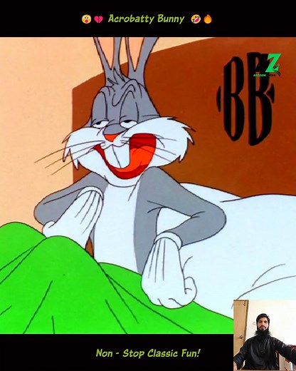 Classic Cartoon on Reels