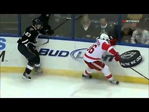 Pavel datsyuk - Dangle,Dangle (HD)
