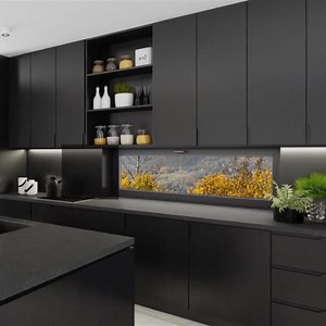 The AI Cabinet RE:design has arrived! Try today and instantly give your space a makeover at the click of a button. Whether you’re seeking inspiration, exploring color options, or preparing for a showroom consultation, this tool is a valuable companion. Click to use free: https://hubs.li/Q022q8BS0 #ronbow #ai #technology #redesign #render #inspiration | Ronbow Cabinets