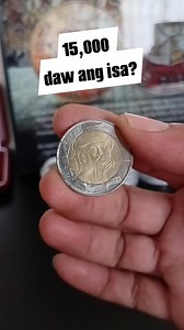 1.7M views · 10K reactions | 10 peso commemorative coin sa totoong coin collectors wala po iting collectors value.. hindi binibili.. #coincollecting #coinbuyer #coincollector #reelsviralシ | Barya Collector PH. | Facebook