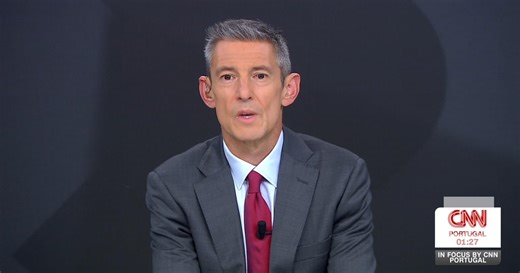 In Focus CNN Portugal - 1 de junho de 2025