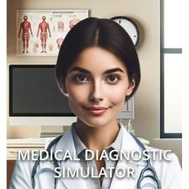 Medical Diagnostic Simulator for Android/iOS - TapTap