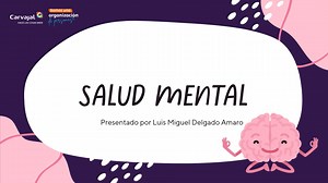 Salud mental 1 - CONCEPTOS DE SALUD MENTAL Y FÍSICA