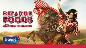 Watch Bizarre Foods Season 1 Episode 9 - Mexico