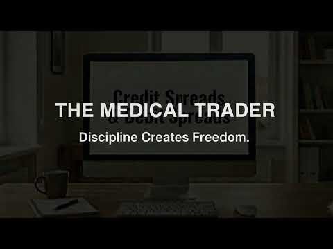 Spreads: Credit, Debit & Defined Risk Ep 16