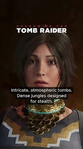 Tomb Raider 2013 Rocks | TR13