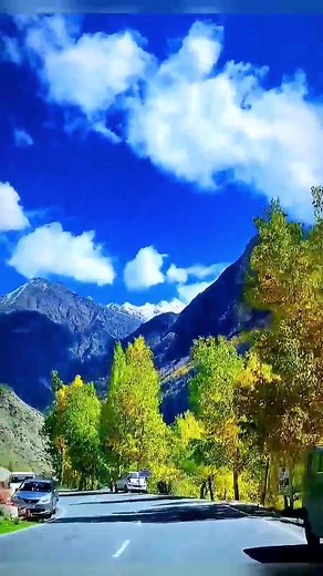 Majestic Mountain Landscapes: A Scenic Journey