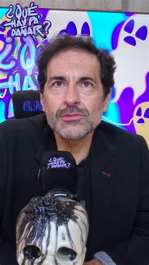 ¿Qué hay pa' dañar? on Instagram: "Del sartén al estudio 😎 Luisfer nos habló de su paso por MasterChef y de todo lo bueno que le dejó el reality."