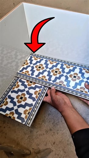 Remove Water Under Tiles in Minutes