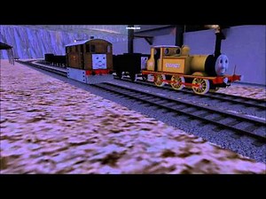 Stepney Gets Lost