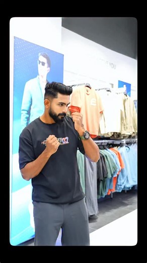 Abhishek Gupta 🧿 on Instagram: "@technosportindia is now OPEN at the brand new Lake Shore Mall! “Made to Move You” vibe, come check out our latest collection and grab these launch-special deals:Entry Level Luxury: High-performance gear starting at just ₹299!Our Price Cap: Quality that doesn’t break the bank—Everything under ₹999! Opening Rewards: Get a FREE gym bag, power bank, or Safari trolley on qualifying purchases! 🎁Don’t let your old gear hold you back. Upgrade your hustle at our newest