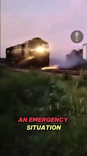 Railroad Torpedoes: The Explosive History of Railway Safety #shorts #lightkey #railway