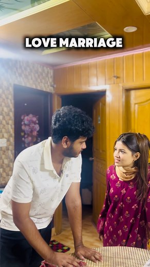 Arrange Marriage VS Love Marriage 🙂 | Miraz is Here