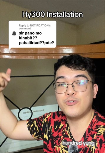 Hy300 Projector Adjustments and Setup Guide