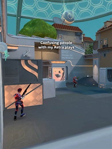 Exciting New Map Rotation in Valorant!