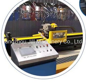 [Hot Item] Advanced Steel Pipe Cold Cutting Machine for Precision Work