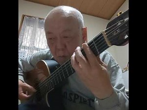 永遠の翼(B'z 歌 2007年／松本孝弘 作曲／田嶌道生 編曲)木原透(ギター)EIEN NO TSUBASA