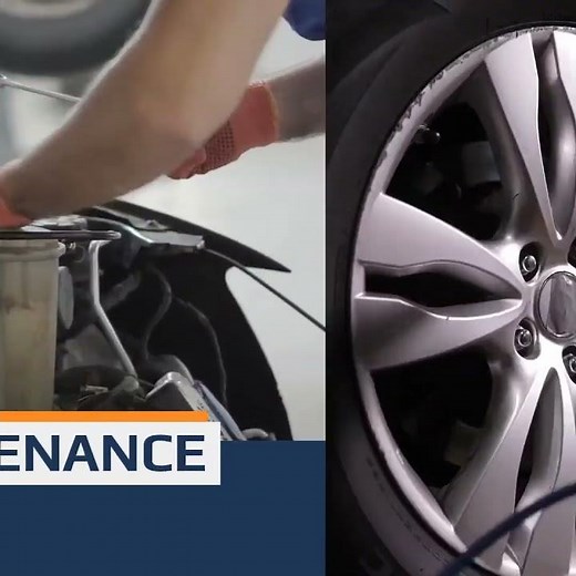 Mechanic Ad Video Template (Editable)