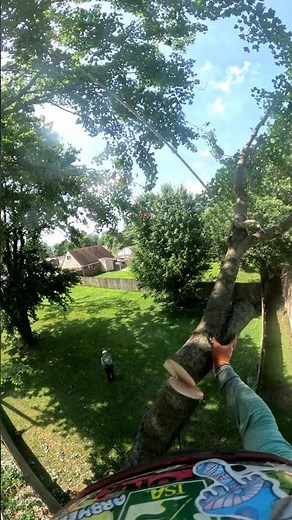 Smooth Rigging Over the Fence Line