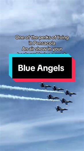 Experience the Thrill of Blue Angels Air Shows
