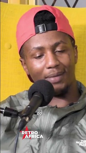 One Must Go with 'Emtee' on Podcast n Chill