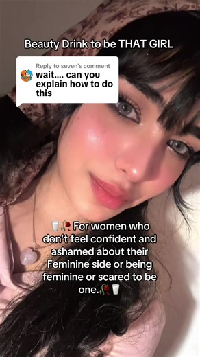 Enhance Femininity with Aphrodite's Milk Recipe