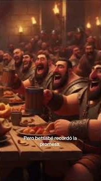 HISTORIA DEL REY SALOMÓN CAPÍTULO 1