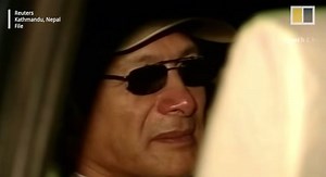 The ‘Serpent’ serial killer, Charles Sobhraj, freed from jail