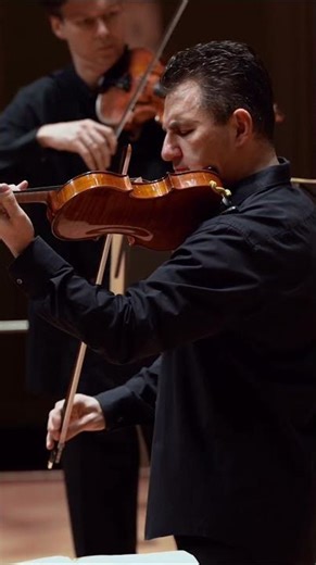 🎻 VIVALDI – Spring (2nd Movement) | Solo Violin by Vladik Otaryan | Philharmonie der Solisten #live