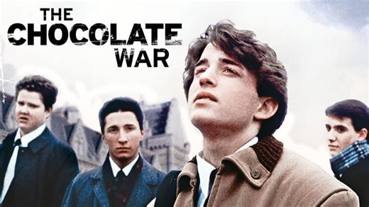 The Chocolate War (1988)
