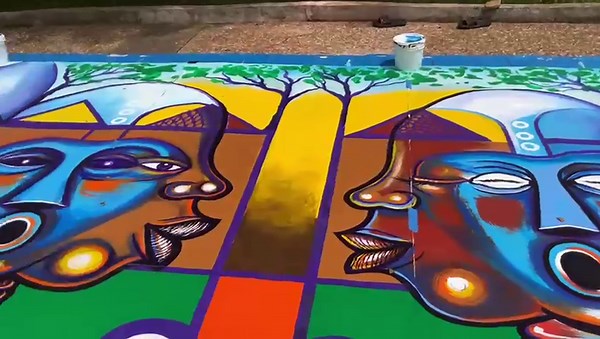 Wichita to celebrate grand opening of Carl Brewer Community Center with new public artwork