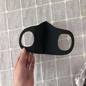 [Hot Item] Anti Dust Face Mask Mouth Cover Pm2.5 Mask Anti-Bacterial Washable Reusable Comfy Masks