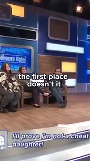 Lie Detector Showdown: Will He Pass or Fail? The Truth Revealed Live! | MovieDrama II